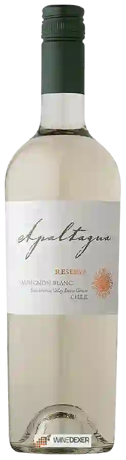Weingut Apaltagua - Sauvignon Blanc Reserva