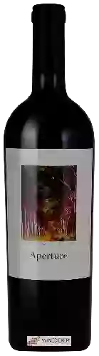 Weingut Aperture - Oliver Ranch Vineyard Cabernet Sauvignon