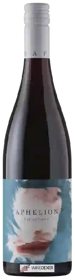 Weingut Aphelion - The Affinity