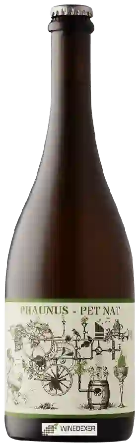 Weingut Aphros - Phaunus Pet Nat Weingut Aphros - Phaunus Pet Nat