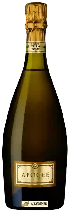 Weingut Apogee - Deluxe Vintage Brut Weingut Apogee - Deluxe Vintage Brut