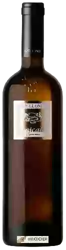 Weingut Apollonio - Laicale Chardonnay