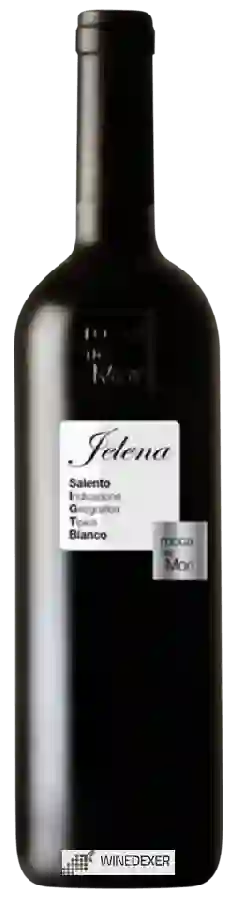 Weingut Apollonio - Rocca dei Mori Jelena Bianco