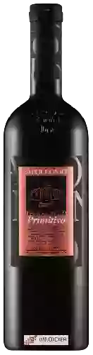 Weingut Apollonio - Terragnolo Primitivo Salento