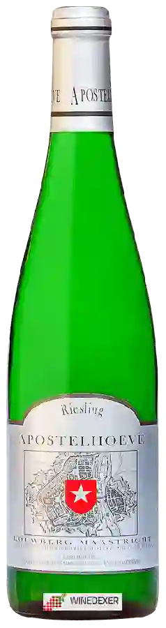 Weingut Apostelhoeve - Riesling (Louwberg Maastricht) Weingut Apostelhoeve - Riesling (Louwberg Maastricht)