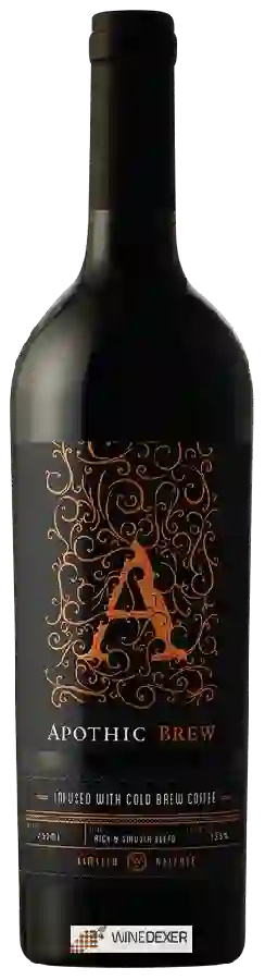 Weingut Apothic - Brew (Limited Release) Weingut Apothic - Brew (Limited Release)