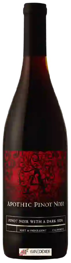 Weingut Apothic - Pinot Noir Weingut Apothic - Pinot Noir