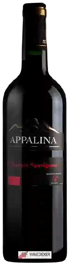 Weingut Appalina - Cabernet Sauvignon Weingut Appalina - Cabernet Sauvignon
