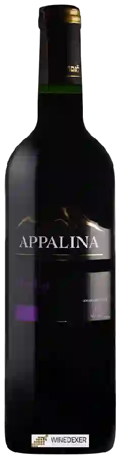 Weingut Appalina - Merlot Weingut Appalina - Merlot