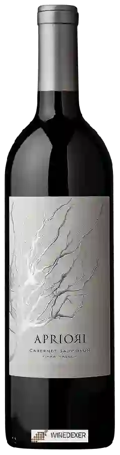 Weingut Apriori - Cabernet Sauvignon Weingut Apriori - Cabernet Sauvignon