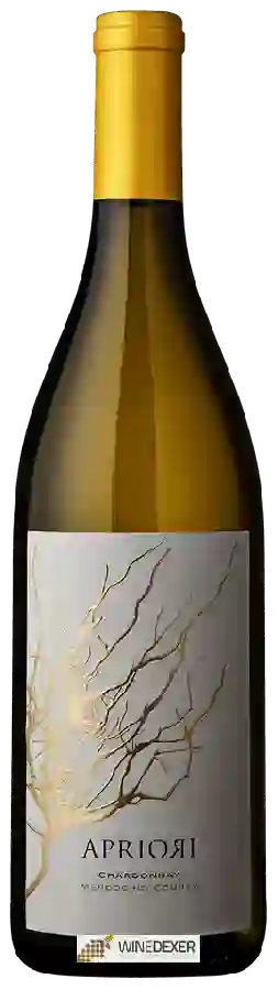 Weingut Apriori - Chardonnay Weingut Apriori - Chardonnay