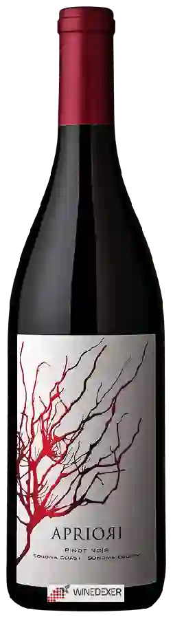 Weingut Apriori - Pinot Noir Weingut Apriori - Pinot Noir