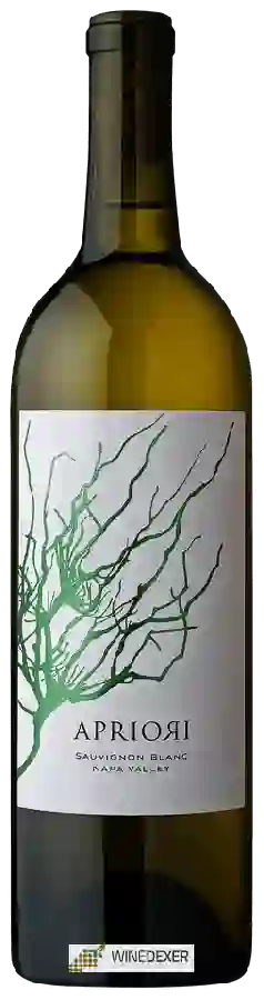 Weingut Apriori - Sauvignon Blanc
