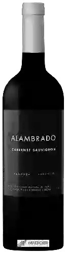 Weingut Alambrado - Cabernet Sauvignon