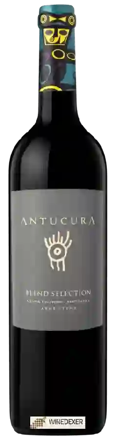 Weingut Antucura - Blend Selection Weingut Antucura - Blend Selection