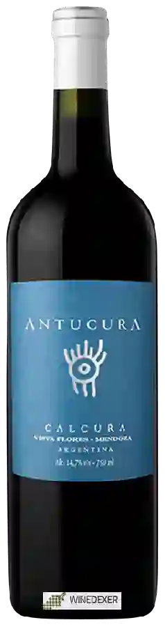 Weingut Antucura - Calcura Weingut Antucura - Calcura