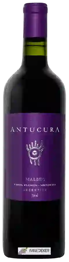 Weingut Antucura - Malbec Weingut Antucura - Malbec