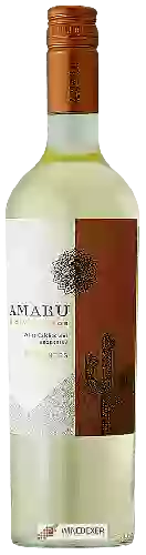 Weingut El Esteco - Amaru High Vineyards Torrontés