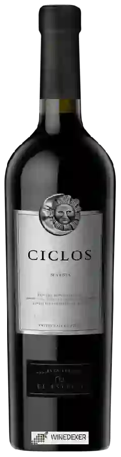 Weingut El Esteco - Ciclos Malbec Weingut El Esteco - Ciclos Malbec