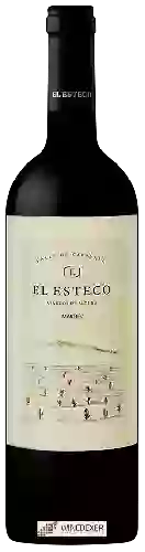 Weingut El Esteco - Malbec
