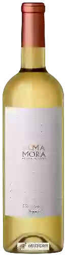 Bodega Finca Las Moras - Alma Mora Chardonnay