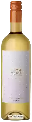 Bodega Finca Las Moras - Alma Mora Sauvignon Blanc