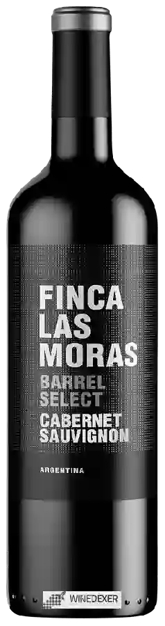 Bodega Finca Las Moras - Barrel Select Cabernet Sauvignon