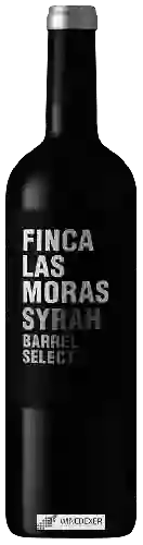 Bodega Finca Las Moras - Barrel Select Syrah