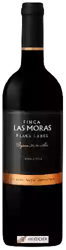Bodega Finca Las Moras - Black Label Bonarda