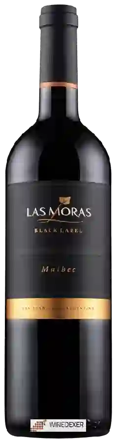Bodega Finca Las Moras - Black Label Malbec