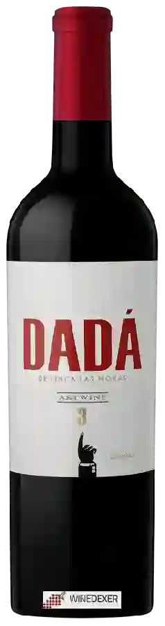 Bodega Finca Las Moras - Dad&aacute Art 3