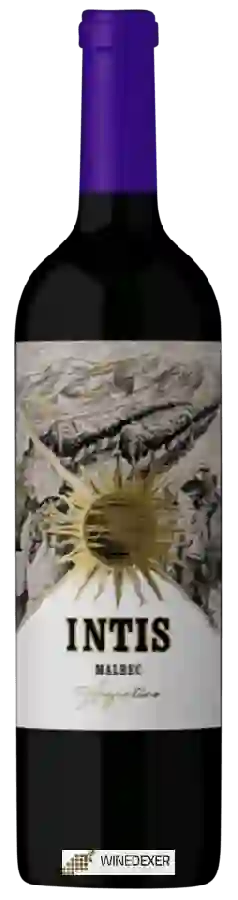Bodega Finca Las Moras - Intis Malbec Bodega Finca Las Moras - Intis Malbec