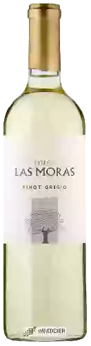 Bodega Finca Las Moras - Las Moras Pinot Grigio