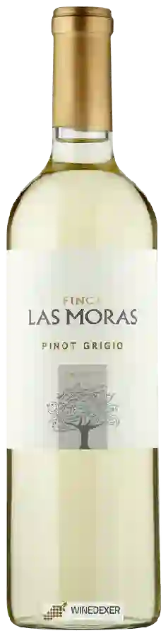Bodega Finca Las Moras - Las Moras Pinot Grigio