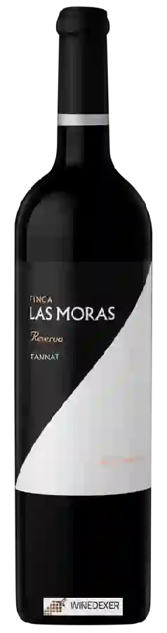 Bodega Finca Las Moras - Las Moras Reserva Tannat
