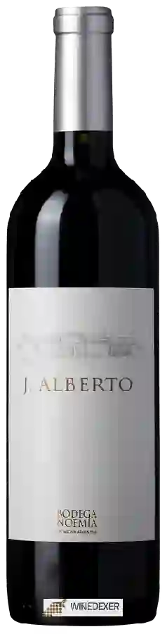 Bodega Noemìa - J. Alberto