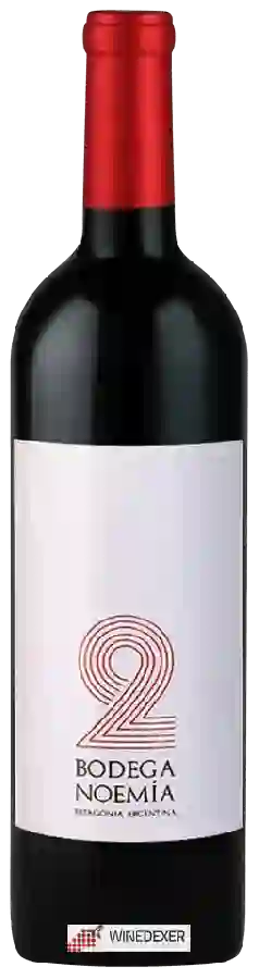 Bodega Noemìa - 2 Bodega Noemìa - 2