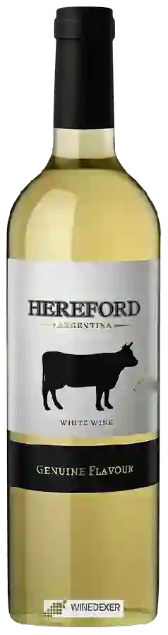 Bodegas la Rosa - Hereford White Blend Bodegas la Rosa - Hereford White Blend