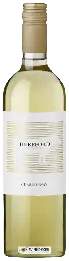 Bodegas la Rosa - Hereford Chardonnay Bodegas la Rosa - Hereford Chardonnay