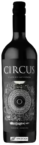Weingut Circus - Cabernet Sauvignon