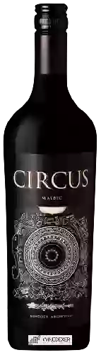 Weingut Circus - Malbec