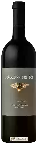 Weingut Corazon del Sol - Malbec
