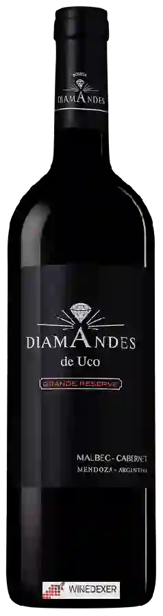 Weingut DiamAndes - Grande Réserve