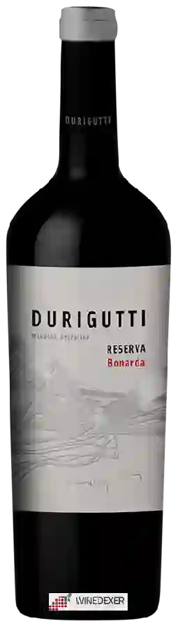 Weingut Durigutti - Durigutti Bonarda Reserva Weingut Durigutti - Durigutti Bonarda Reserva
