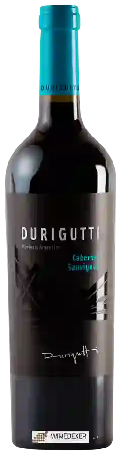 Weingut Durigutti - Durigutti Cabernet Sauvignon Weingut Durigutti - Durigutti Cabernet Sauvignon