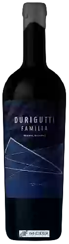 Weingut Durigutti - Durigutti Familia