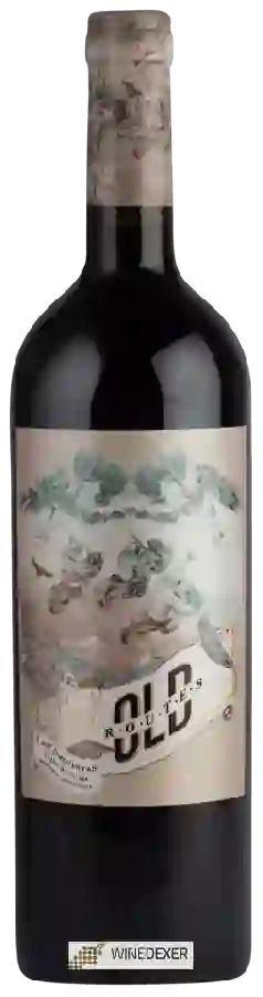 Weingut Durigutti - Old Routes