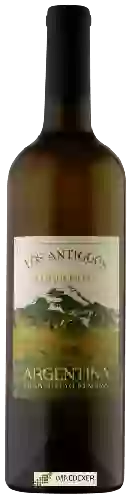 Weingut Los Antiguos - Torrontés