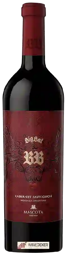 Weingut Mascota Vineyards - Big Bat Cabernet Sauvignon