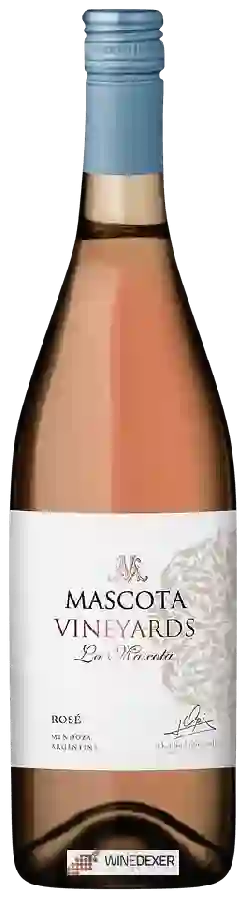 Weingut Mascota Vineyards - La Mascota Rosé Weingut Mascota Vineyards - La Mascota Rosé